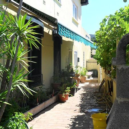 Auberge Du Chene Perpignan Zewnętrze zdjęcie