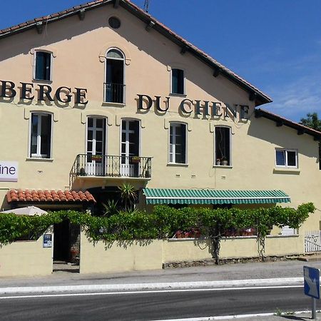 Auberge Du Chene Perpignan Zewnętrze zdjęcie