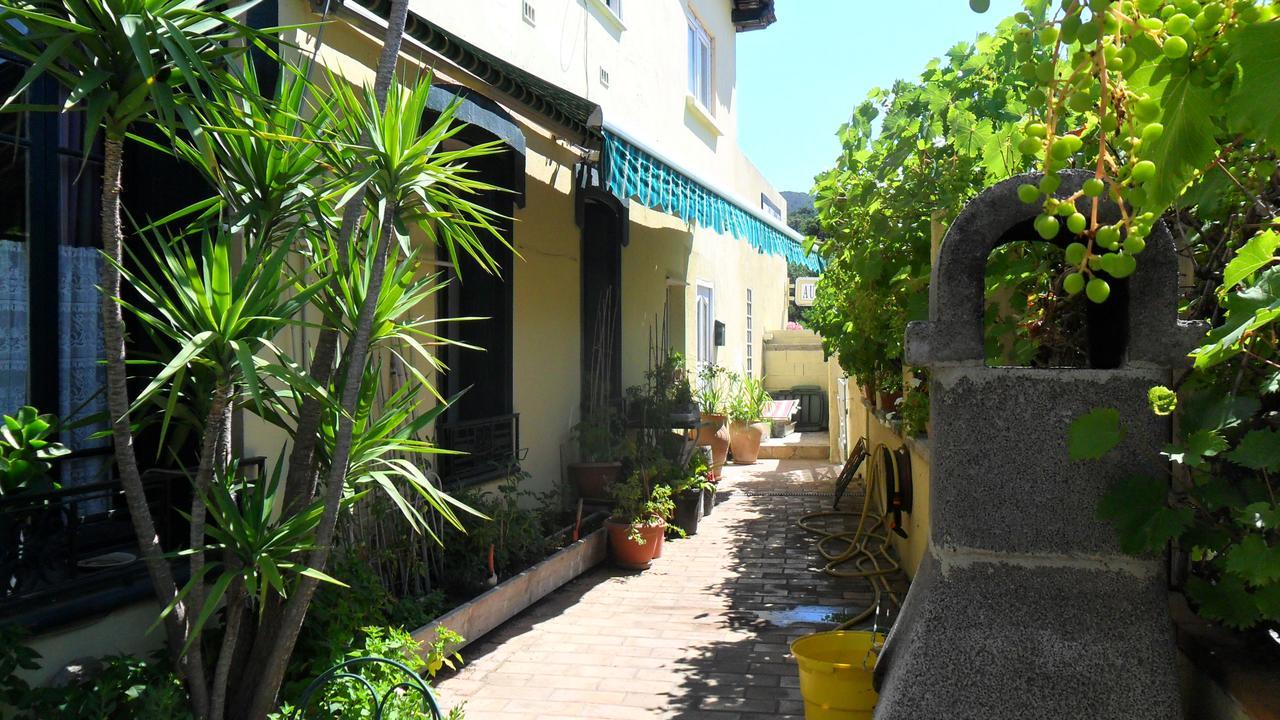 Auberge Du Chene Perpignan Zewnętrze zdjęcie