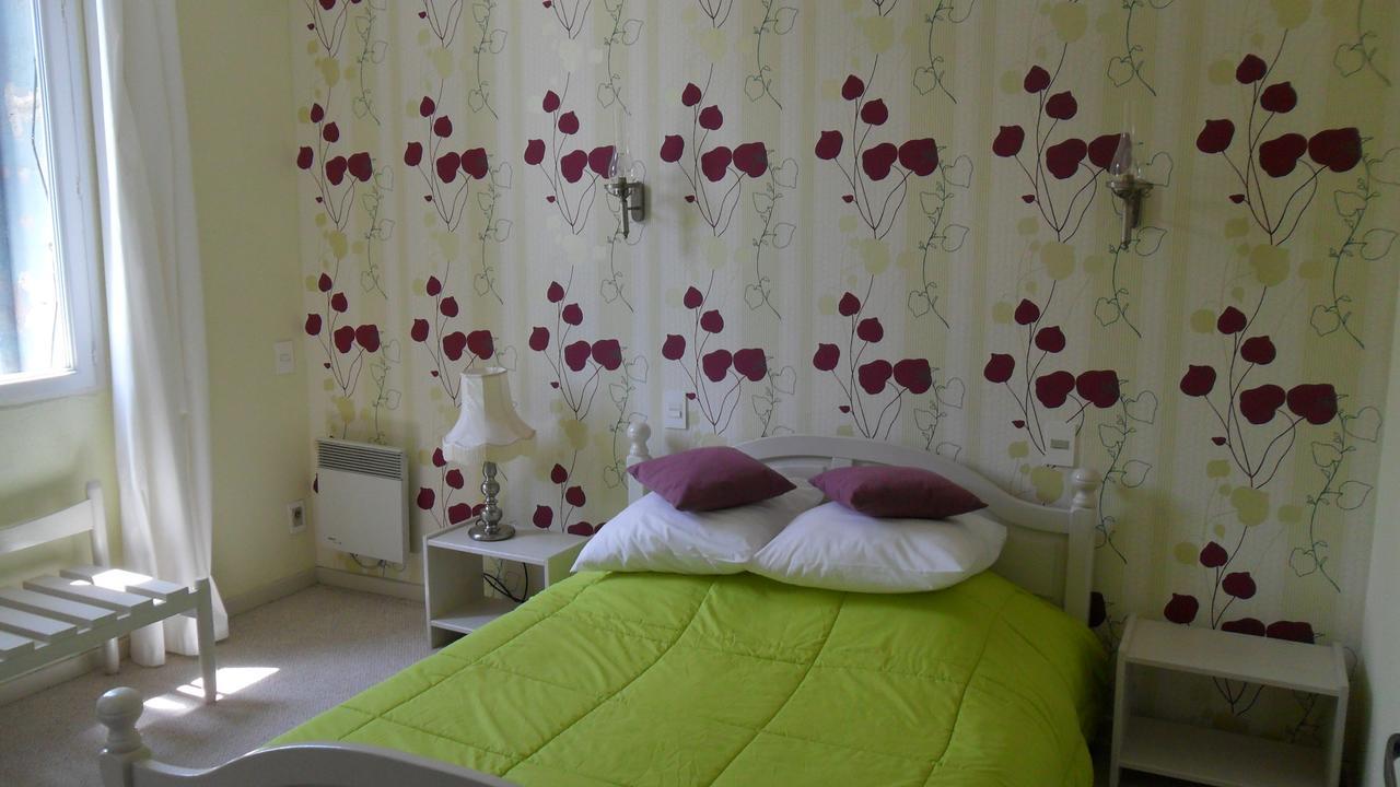 Auberge Du Chene Perpignan Zewnętrze zdjęcie