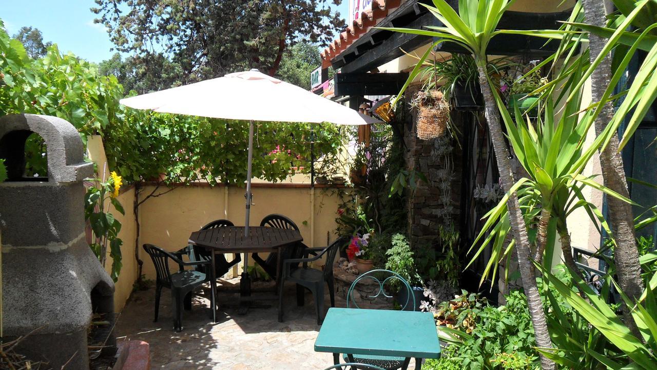Auberge Du Chene Perpignan Zewnętrze zdjęcie