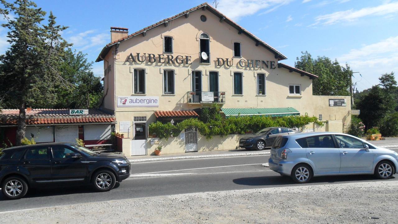Auberge Du Chene Perpignan Zewnętrze zdjęcie